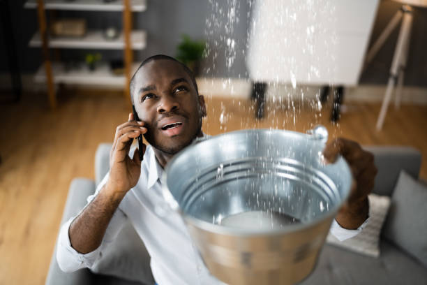 Fire Damage Restoration in Catonsville, MD