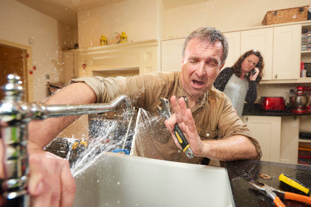 Trusted Catonsville, MD Water damage restoration Experts